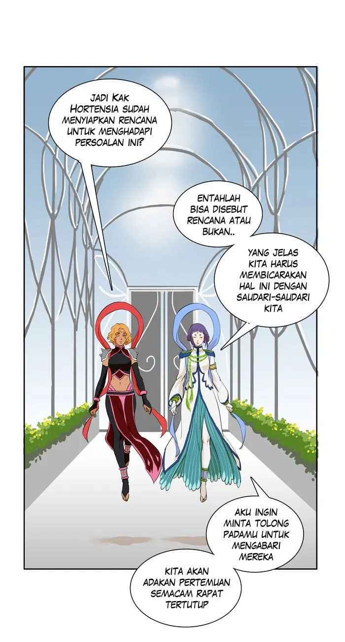7 Wonders Chapter 83 Gambar 6