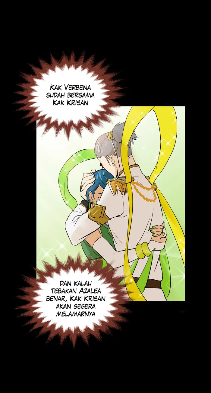 7 Wonders Chapter 83 Gambar 8
