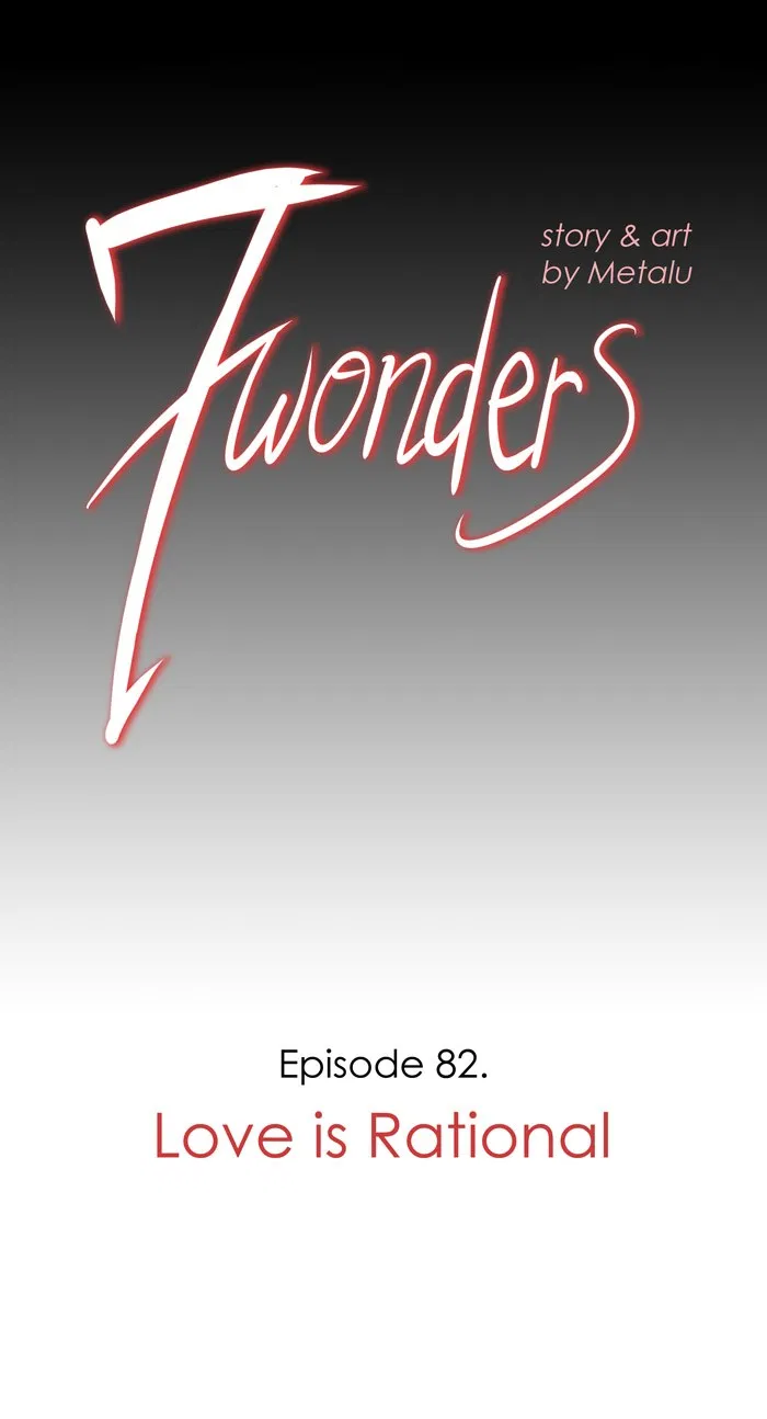Baca Komik 7 Wonders Chapter 82 Gambar 1