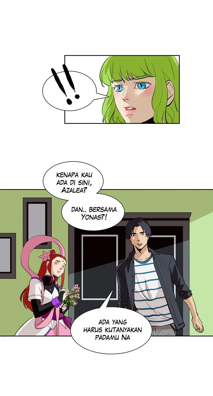 Baca 7 Wonders Chapter 82 Gambar 2