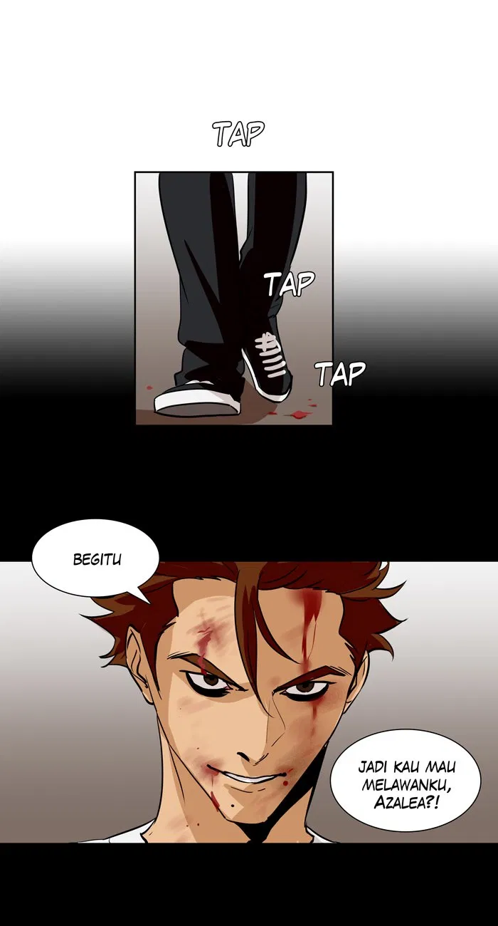 Baca 7 Wonders Chapter 81 Gambar 2