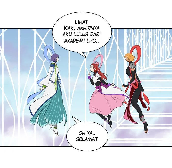 7 Wonders Chapter 80 Gambar 10