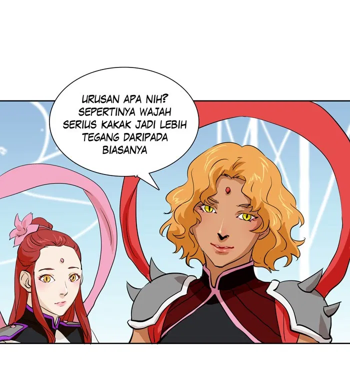 7 Wonders Chapter 80 Gambar 12