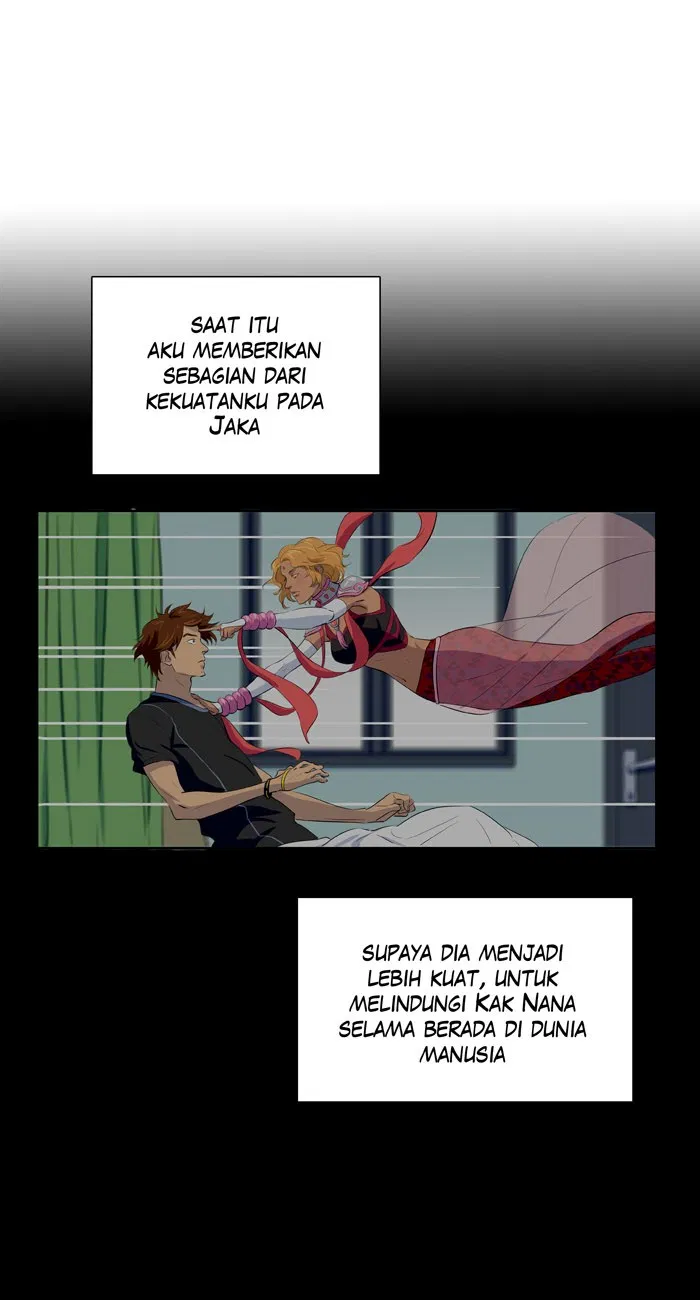 Baca 7 Wonders Chapter 80 Gambar 2