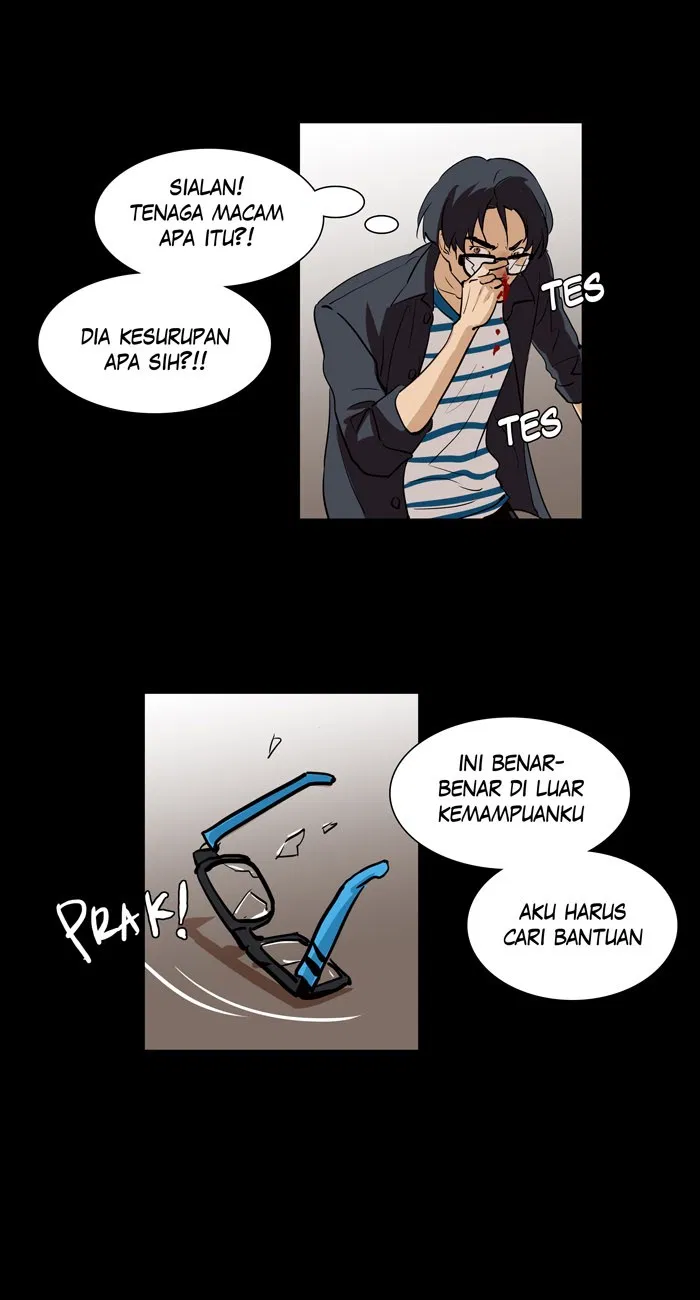 7 Wonders Chapter 80 Gambar 26
