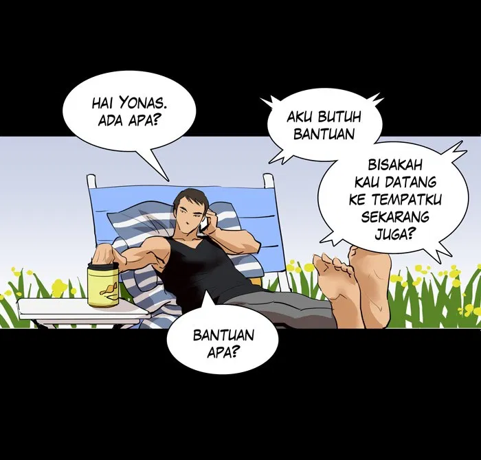 7 Wonders Chapter 80 Gambar 28