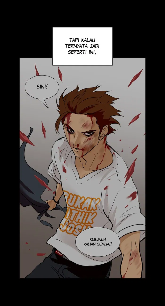 7 Wonders Chapter 80 Gambar 3