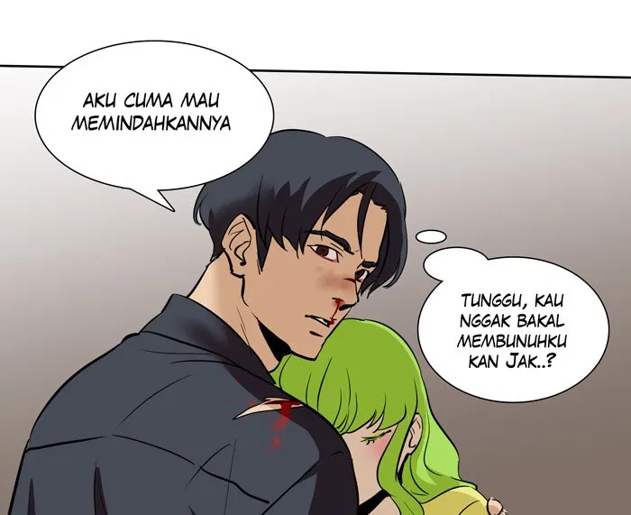 7 Wonders Chapter 80 Gambar 33