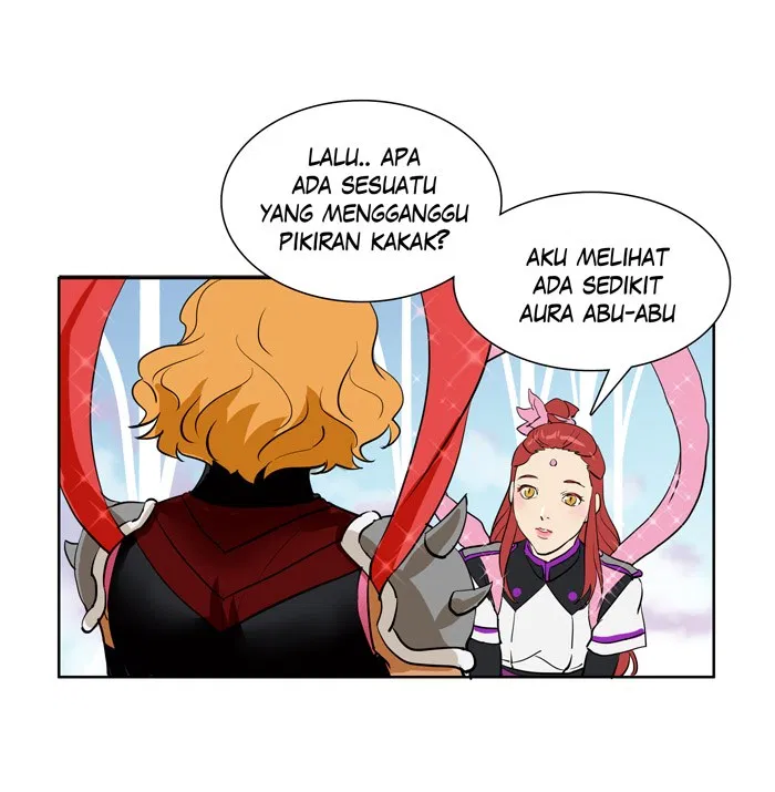 7 Wonders Chapter 80 Gambar 6
