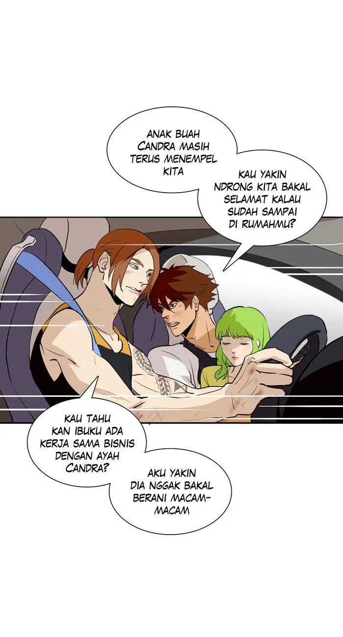 Baca 7 Wonders Chapter 79 Gambar 2