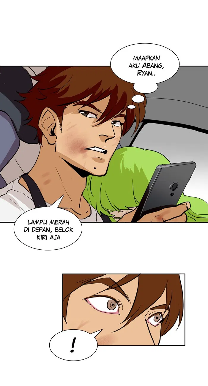 7 Wonders Chapter 78 Gambar 11