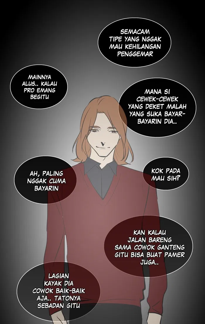 7 Wonders Chapter 78 Gambar 15