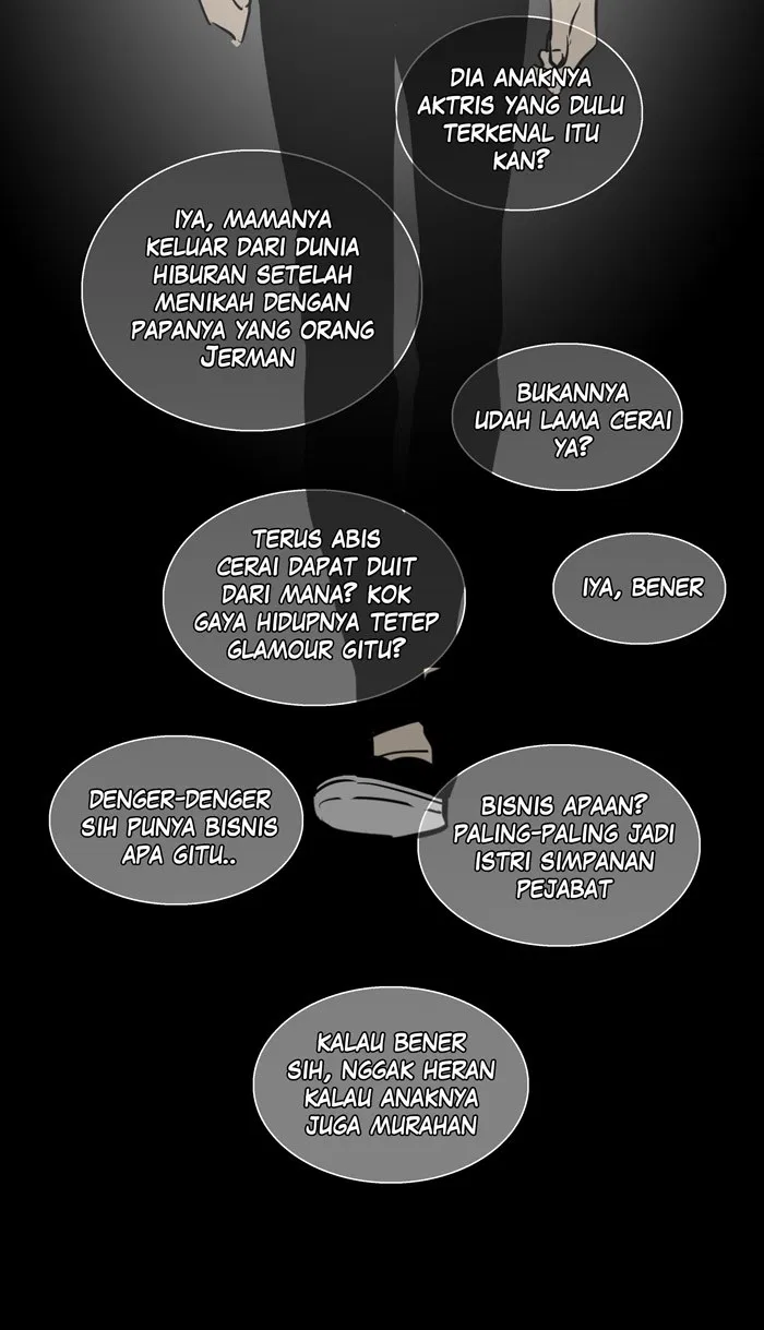7 Wonders Chapter 78 Gambar 16
