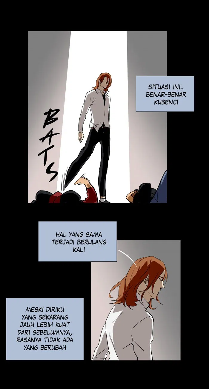 7 Wonders Chapter 78 Gambar 18