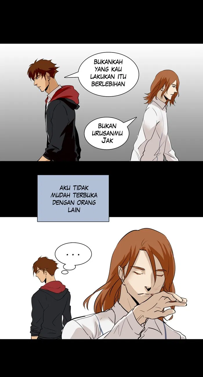 7 Wonders Chapter 78 Gambar 19