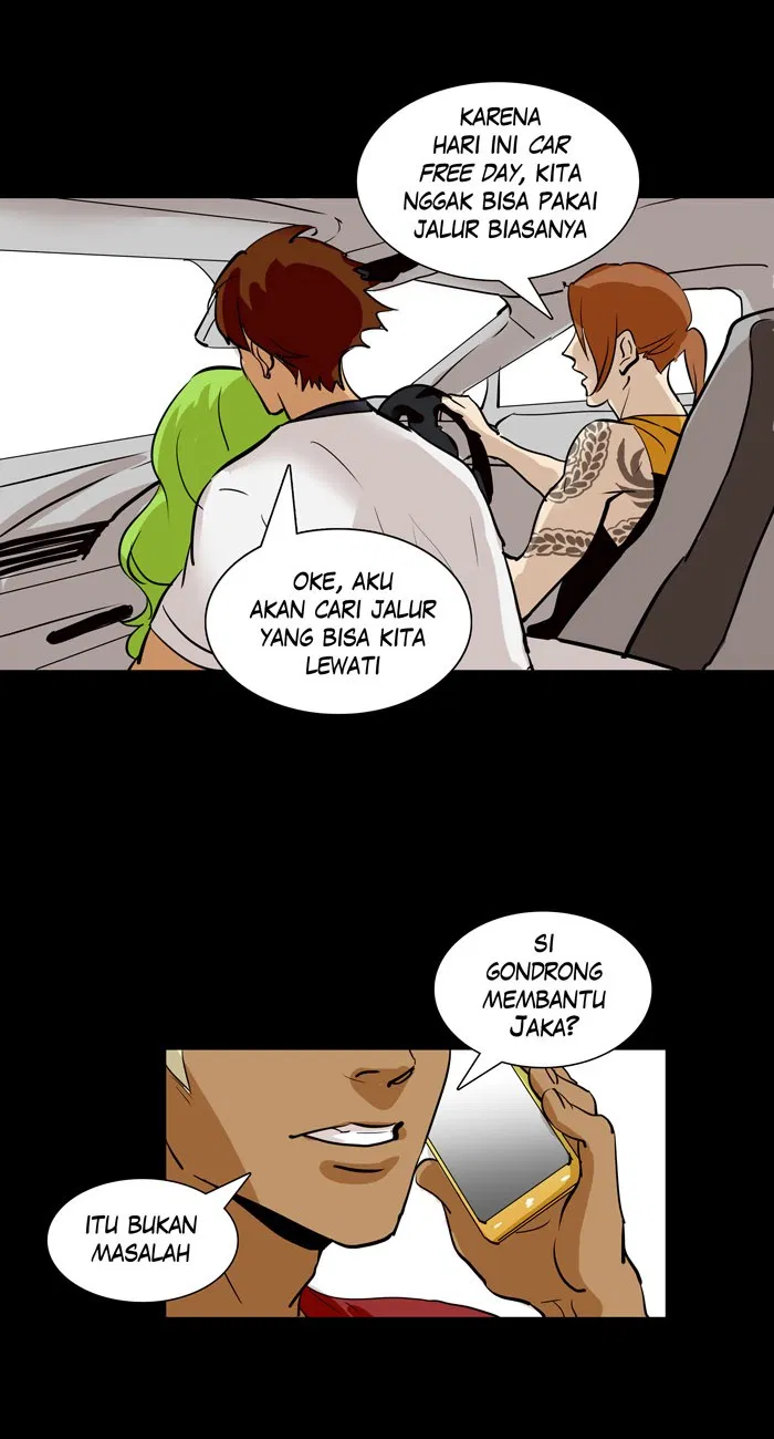 Baca 7 Wonders Chapter 78 Gambar 2