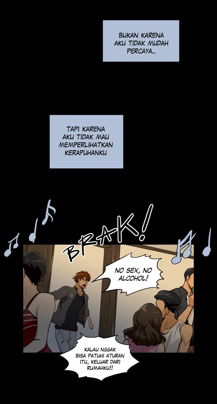 7 Wonders Chapter 78 Gambar 20