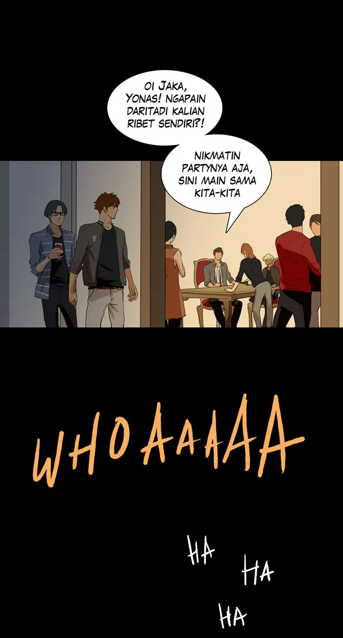7 Wonders Chapter 78 Gambar 22
