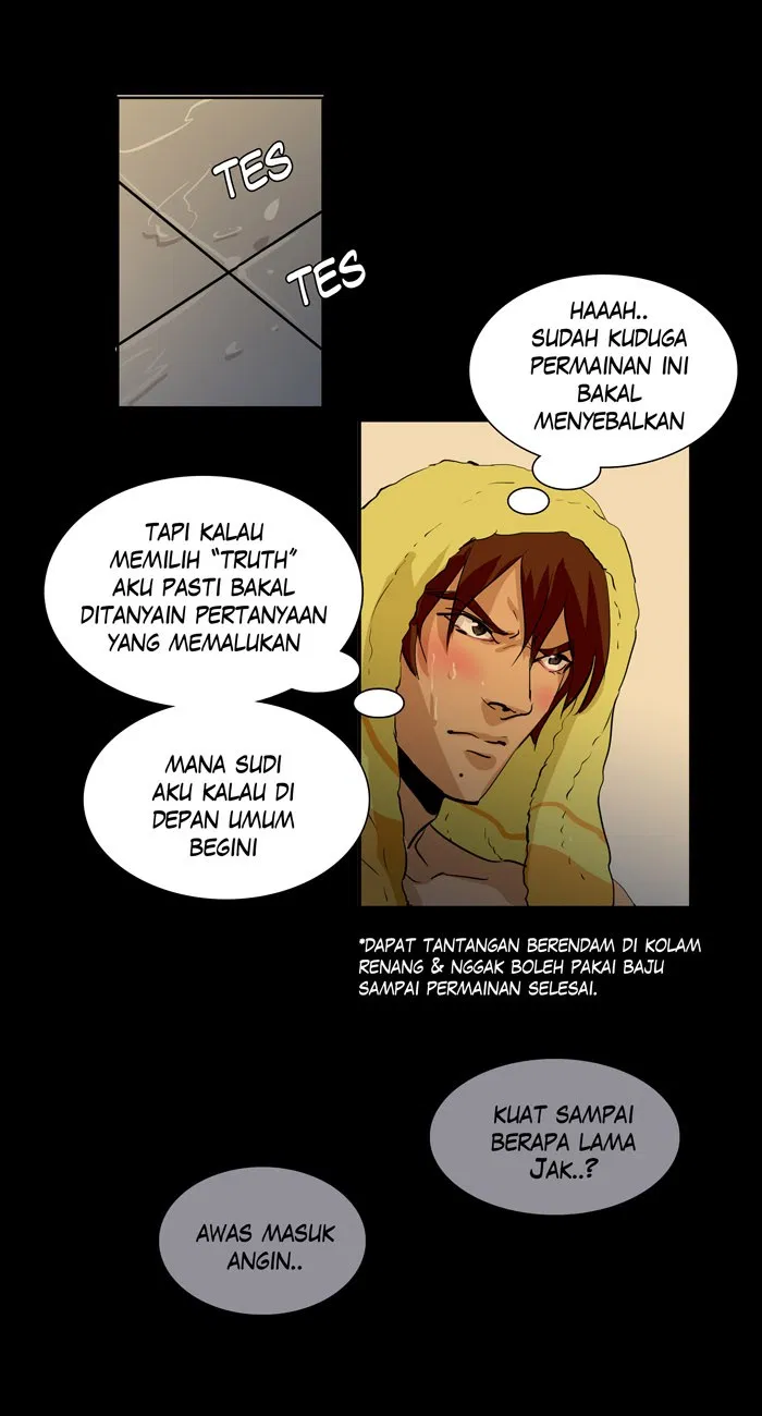 7 Wonders Chapter 78 Gambar 23