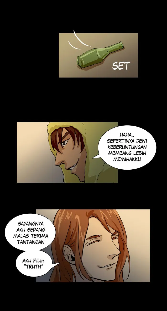 7 Wonders Chapter 78 Gambar 25