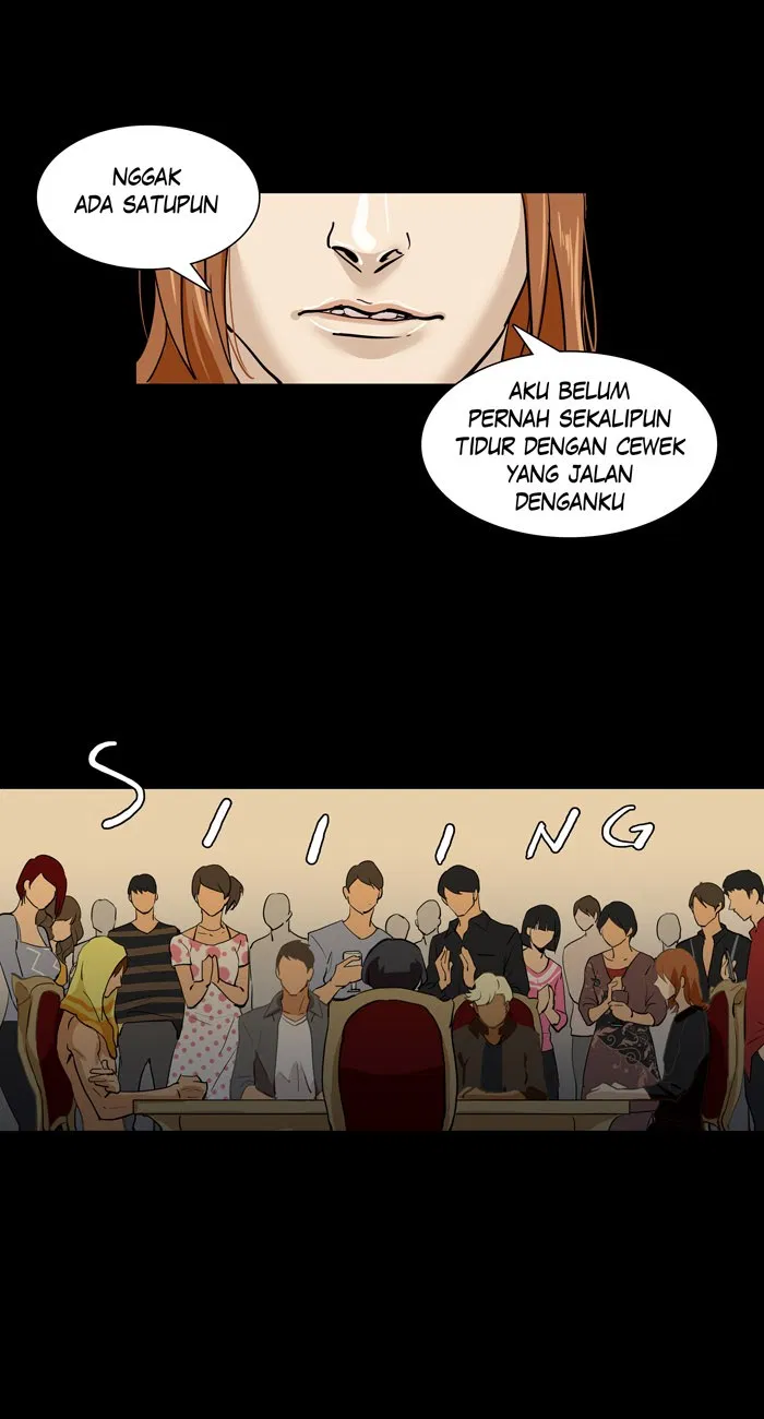 7 Wonders Chapter 78 Gambar 28