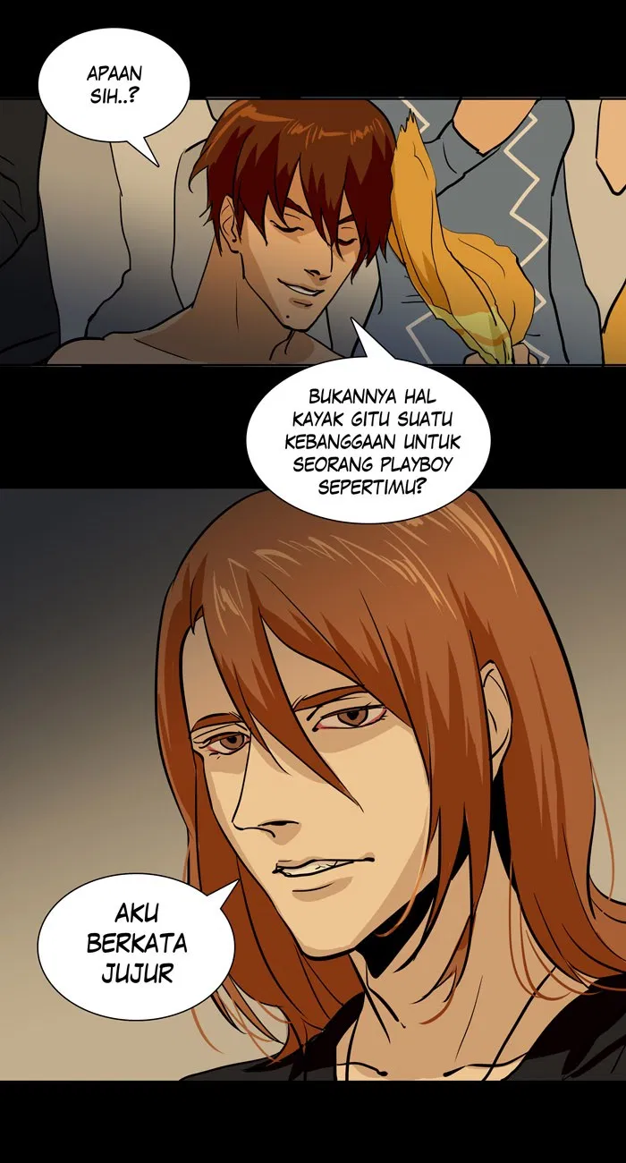 7 Wonders Chapter 78 Gambar 29