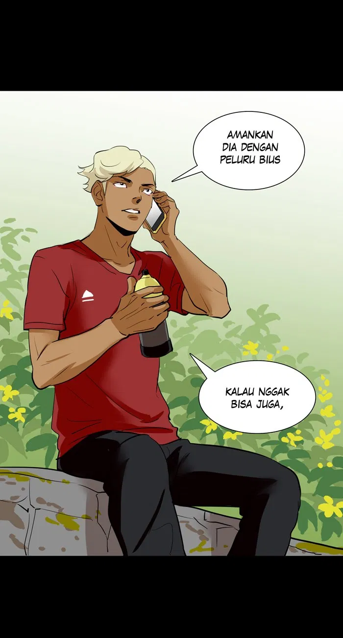 7 Wonders Chapter 78 Gambar 3