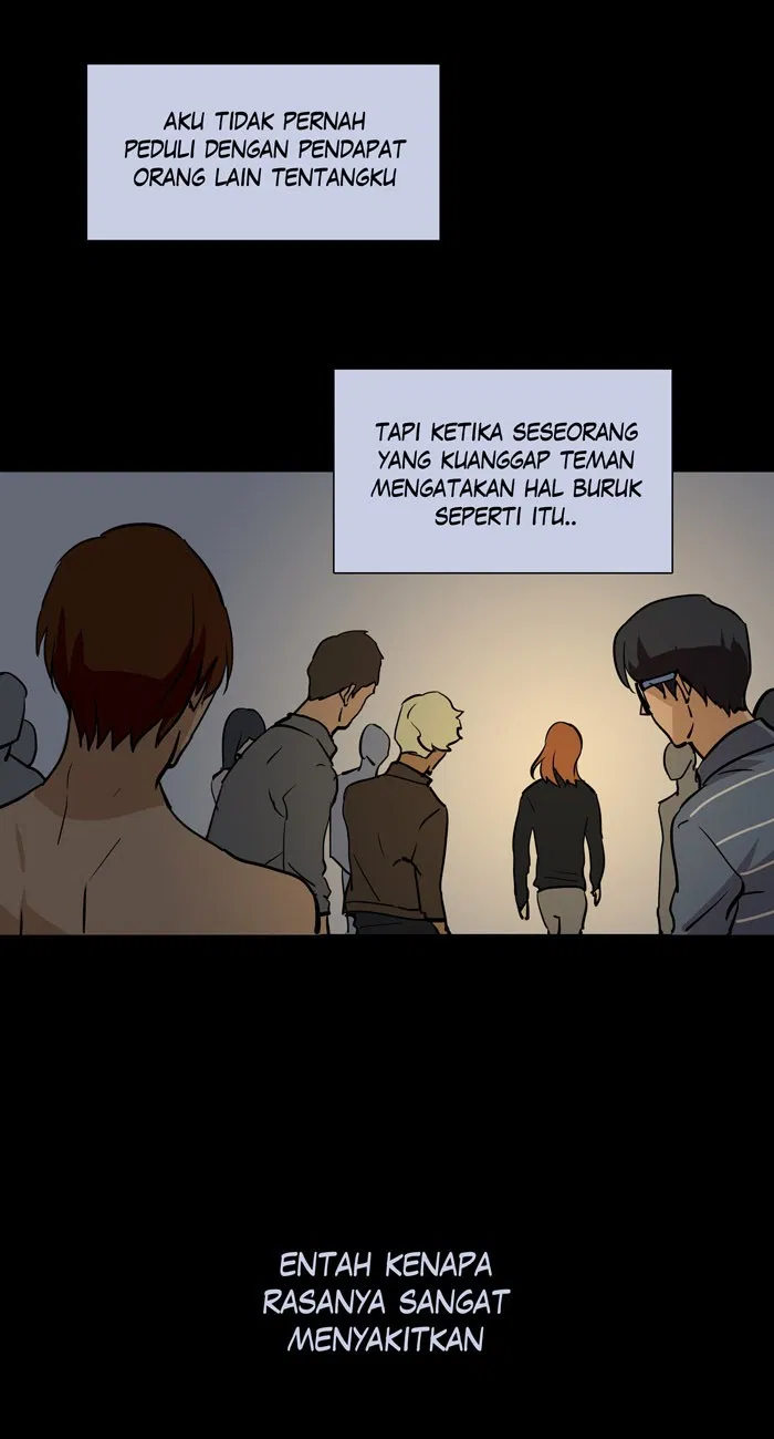 7 Wonders Chapter 78 Gambar 30