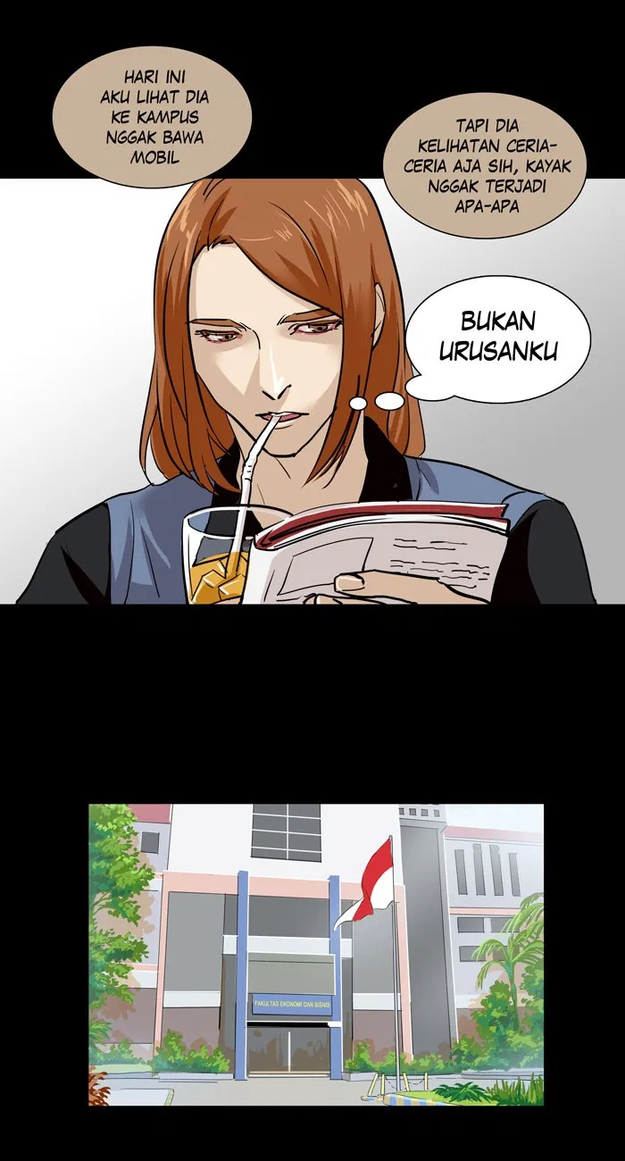 7 Wonders Chapter 78 Gambar 33
