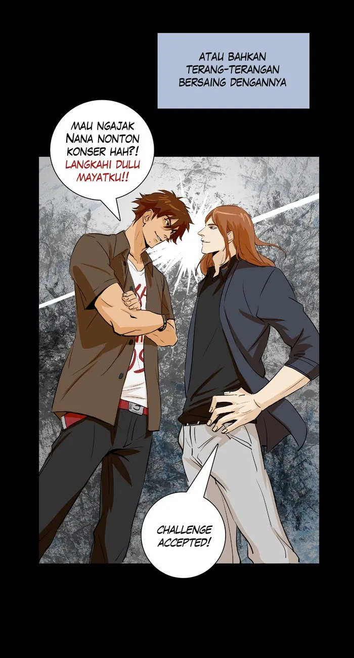 7 Wonders Chapter 78 Gambar 38