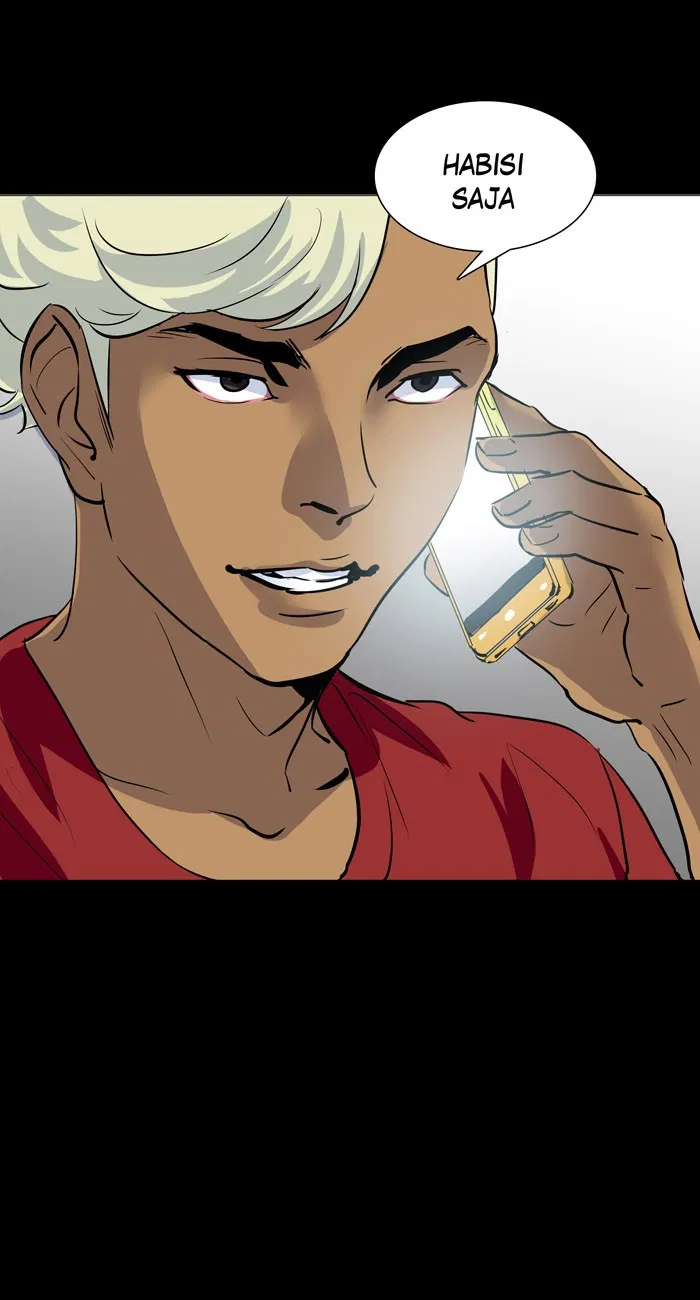 7 Wonders Chapter 78 Gambar 4