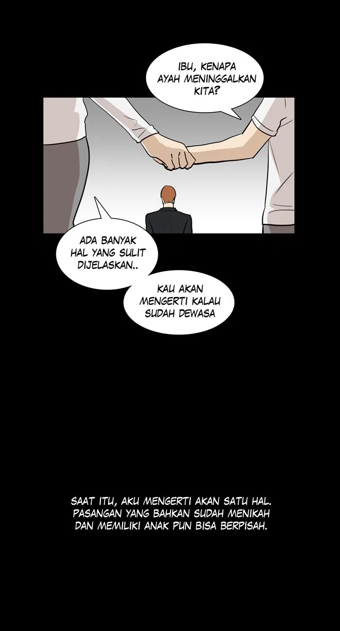 7 Wonders Chapter 77 Gambar 17