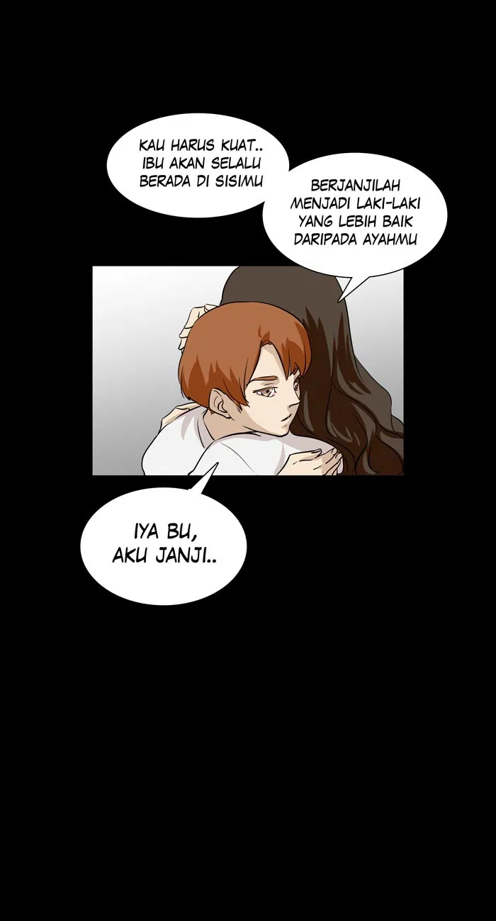 7 Wonders Chapter 77 Gambar 18