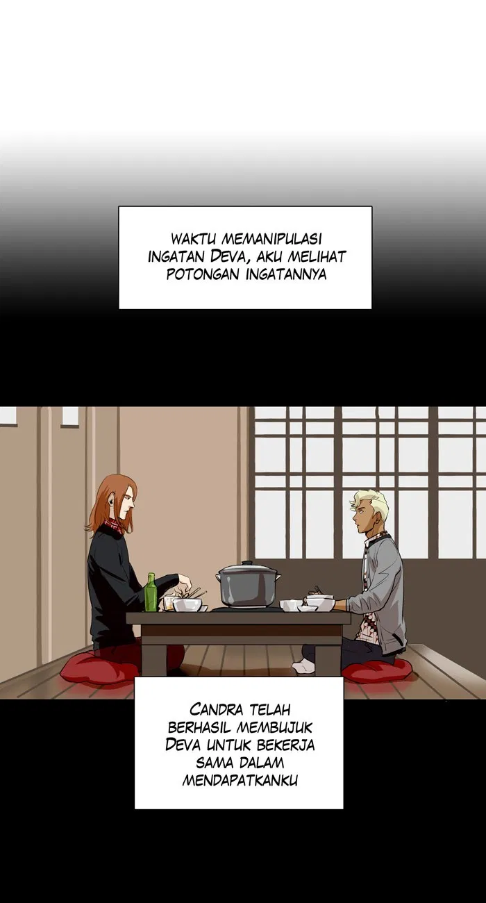 Baca 7 Wonders Chapter 77 Gambar 2