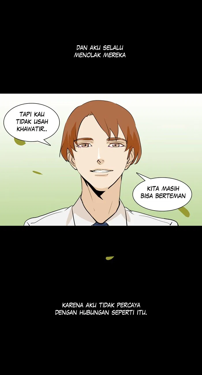7 Wonders Chapter 77 Gambar 21