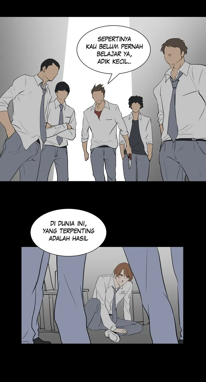 7 Wonders Chapter 77 Gambar 24
