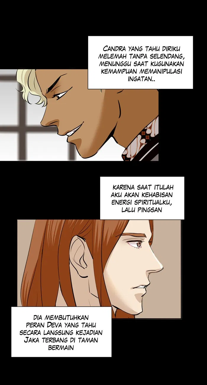 7 Wonders Chapter 77 Gambar 3