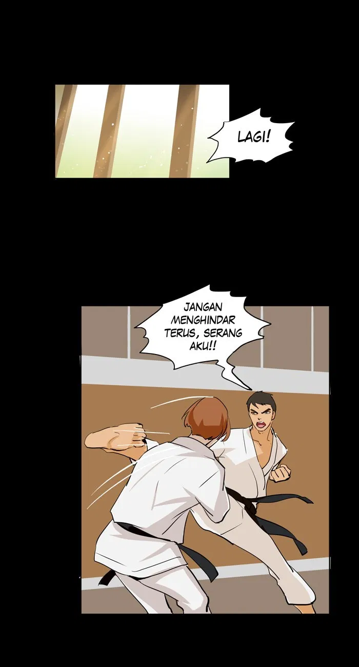 7 Wonders Chapter 77 Gambar 34