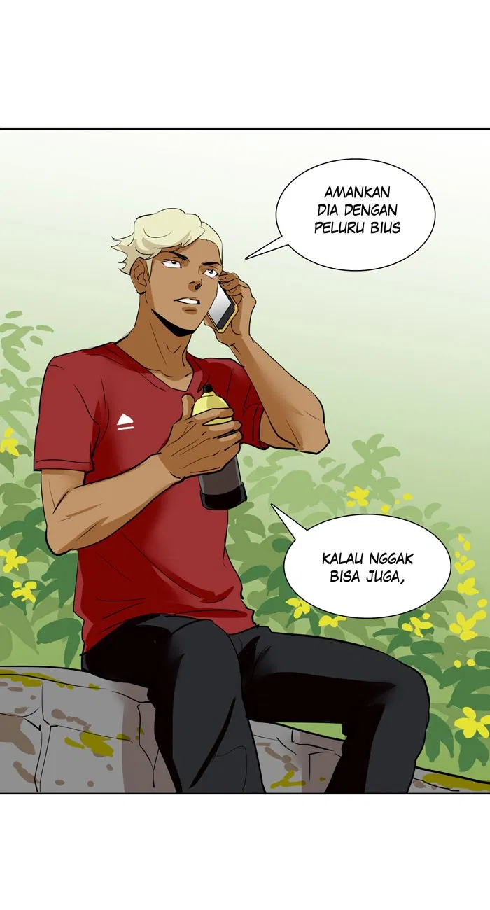 7 Wonders Chapter 77 Gambar 37