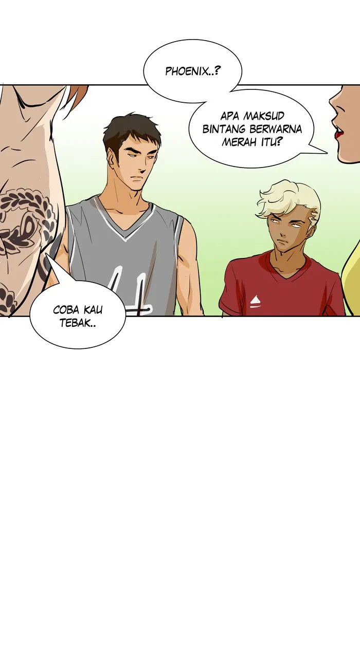 7 Wonders Chapter 75 Gambar 29