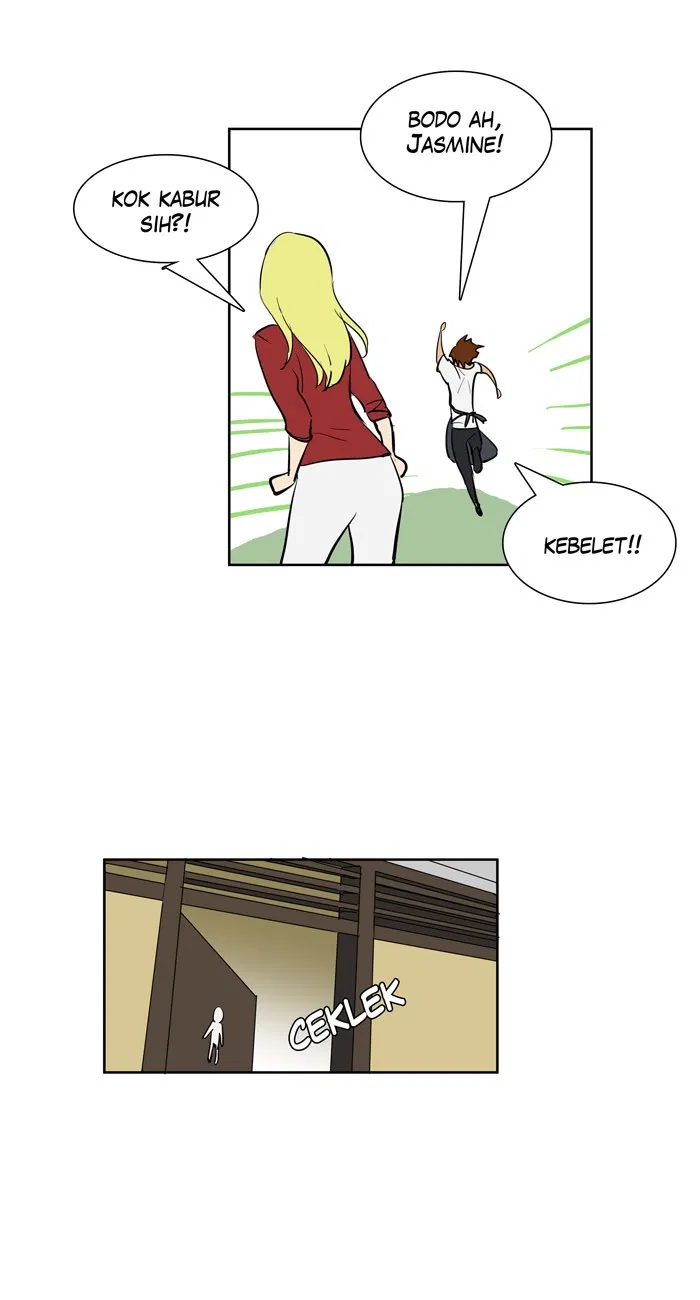 7 Wonders Chapter 75 Gambar 35