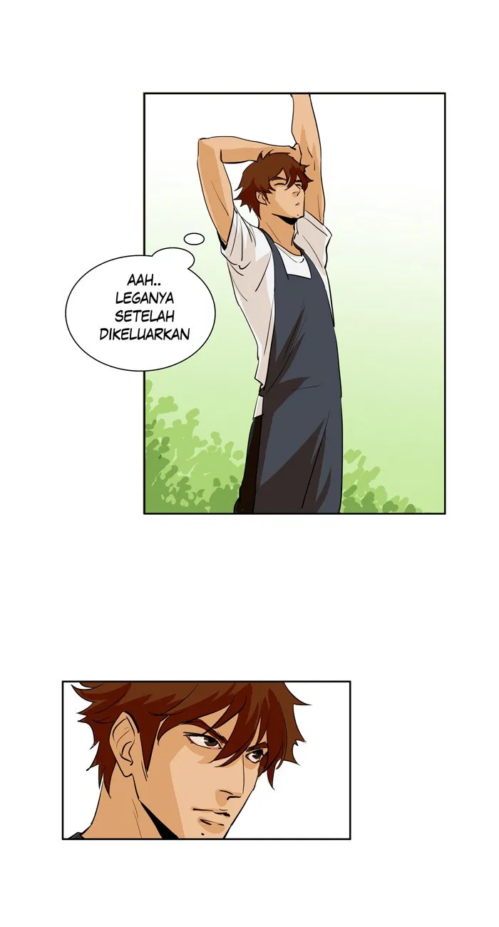 7 Wonders Chapter 75 Gambar 36
