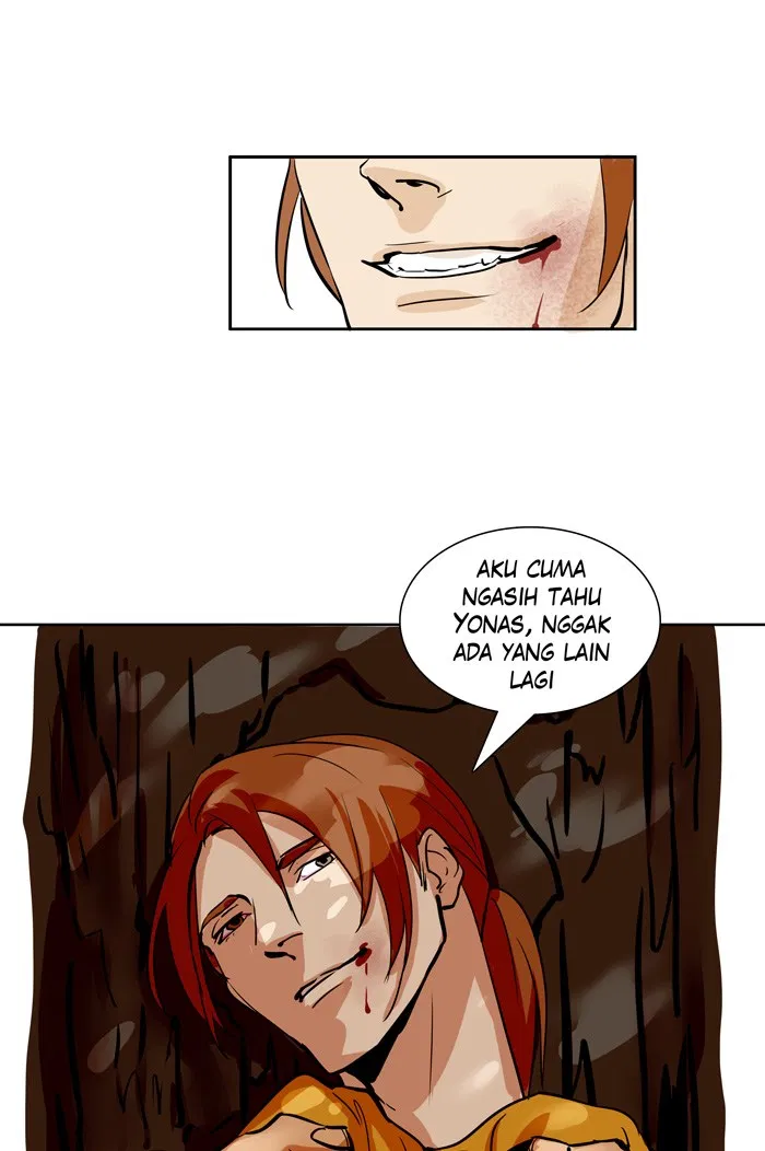 7 Wonders Chapter 75 Gambar 43
