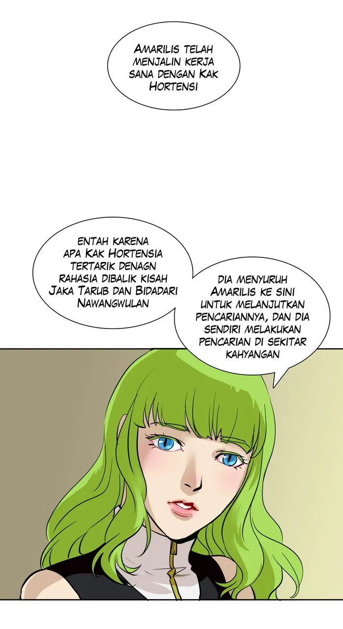 7 Wonders Chapter 75 Gambar 5