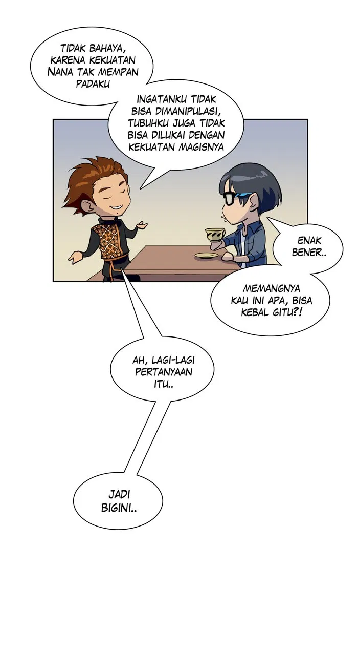 7 Wonders Chapter 74 Gambar 11