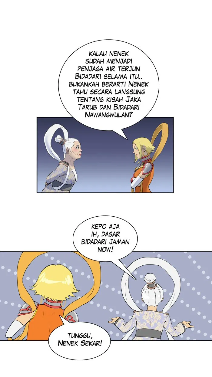 Baca 7 Wonders Chapter 74 Gambar 2