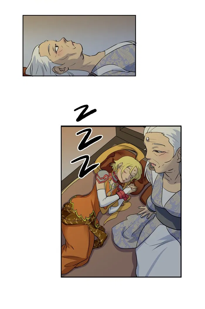 7 Wonders Chapter 74 Gambar 23