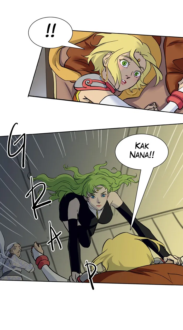 7 Wonders Chapter 74 Gambar 25