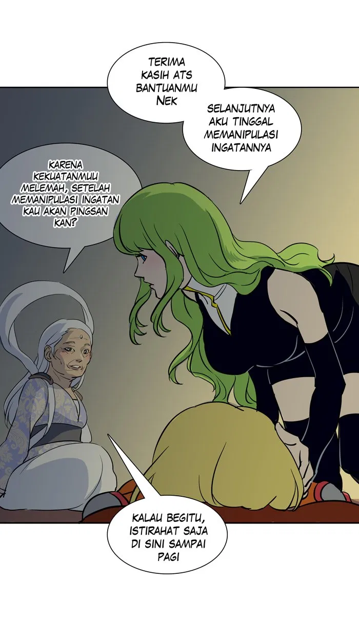 7 Wonders Chapter 74 Gambar 29