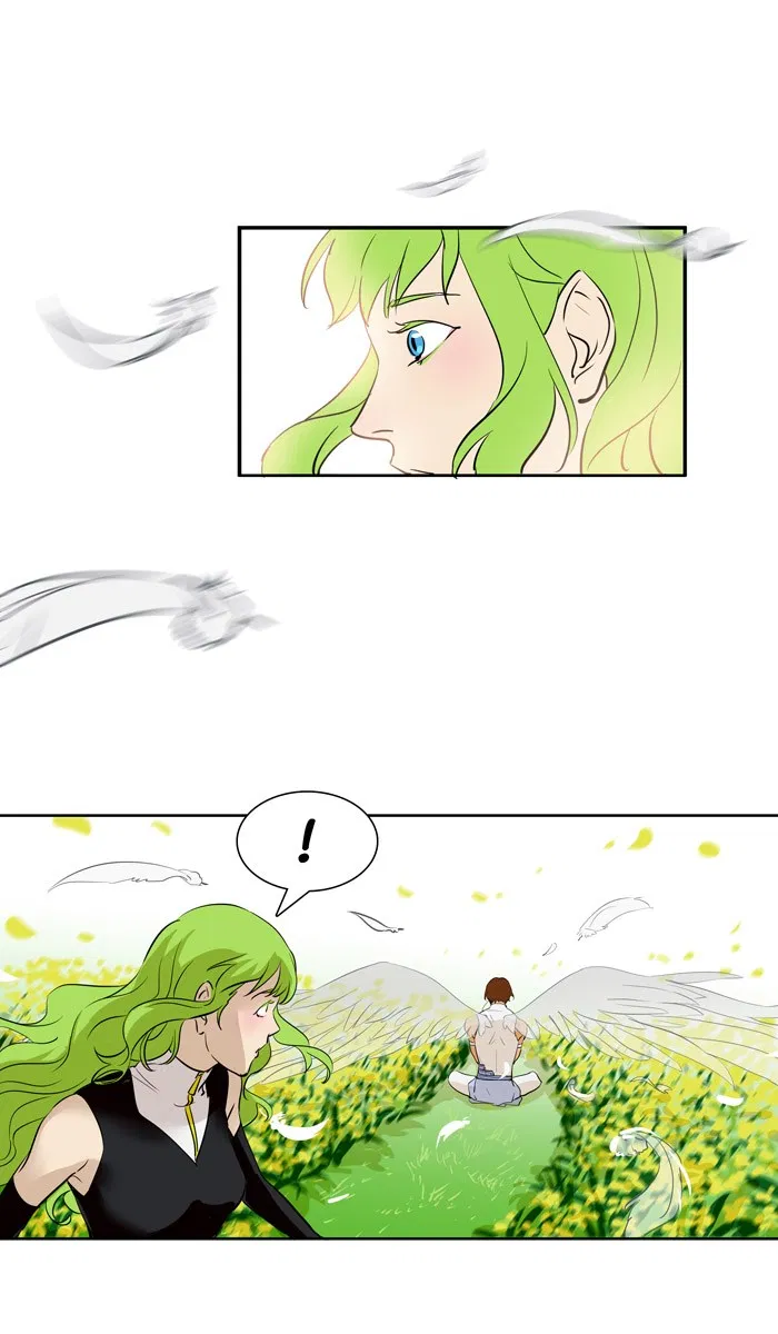 7 Wonders Chapter 74 Gambar 33